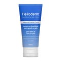 KIT HELIODERM PROTETOR SOLAR FACIAL FPS50 COR MÉDIA 50G + SABONETE LÍQUIDO 50ML