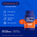 VITAMINA C 500MG NEO QUÍMICA 30 COMPRIMIDOS