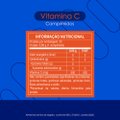 VITAMINA C 500MG NEO QUÍMICA 30 COMPRIMIDOS