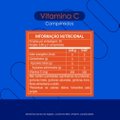 VITAMINA C 500MG NEO QUÍMICA 30 COMPRIMIDOS