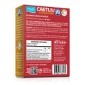 COLÁGENO TIPO II EQUALIV CARTLIV CÚRCUMA 30 CÁPSULAS