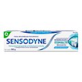CREME DENTAL SENSODYNE SENSIBILIDADE E ESMALTE MENTA 100G