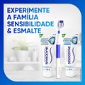 CREME DENTAL SENSODYNE SENSIBILIDADE E ESMALTE MENTA 100G