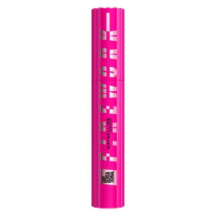MÁSCARA DE CÍLIOS MAYBELLINE LASH SENSATIONAL FIREWORK 36G