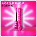 MÁSCARA DE CÍLIOS MAYBELLINE LASH SENSATIONAL FIREWORK 36G
