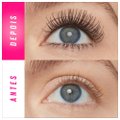 MÁSCARA DE CÍLIOS MAYBELLINE LASH SENSATIONAL FIREWORK 36G