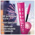 MÁSCARA DE CÍLIOS MAYBELLINE LASH SENSATIONAL FIREWORK 36G