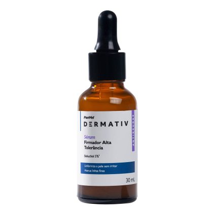 SÉRUM FACIAL FITO RETINOL BAKUCHIOL PANVEL DERMATIV 30ML