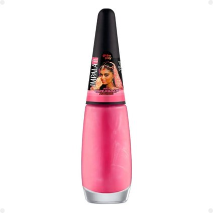 ESMALTE IMPALA GLOBOPLAY ARE-BABA! 7,5ML
