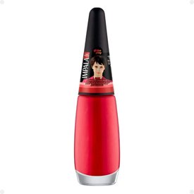 ESMALTE IMPALA GLOBOPLAY ME CHAME DE SENHORA 7,5ML