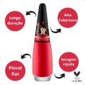 ESMALTE IMPALA GLOBOPLAY ME CHAME DE SENHORA 7,5ML