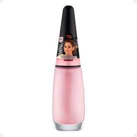 ESMALTE IMPALA GLOBOPLAY SOU CHIQUE BENHÊ 7,5ML