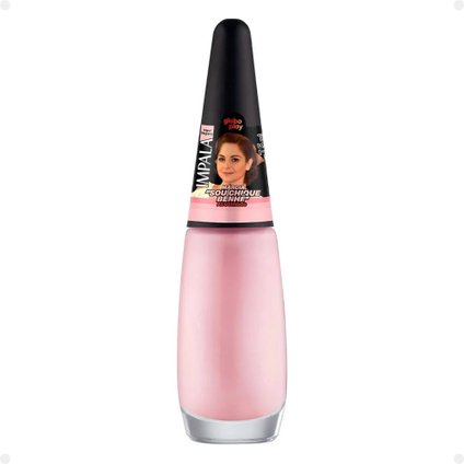 ESMALTE IMPALA GLOBOPLAY SOU CHIQUE BENHÊ 7,5ML