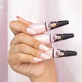 ESMALTE IMPALA GLOBOPLAY SOU CHIQUE BENHÊ 7,5ML