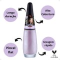 ESMALTE IMPALA GLOBOPLAY TEM TUDO QUE QUER 7,5ML