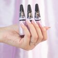 ESMALTE IMPALA GLOBOPLAY TEM TUDO QUE QUER 7,5ML