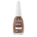 ESMALTE COLORAMA NUDE DA SUA COR 6.0 8ML