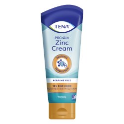 Creme De Zinco Tena Proskin 100ml