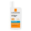 PROTETOR SOLAR FACIAL LA ROCHE-POSAY ANTHELIOS HYDRAOX SEM COR FPS60 40ML