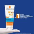 PROTETOR SOLAR INFANTIL LA ROCHE-POSAY ANTHELIOS UVMUNE DERMO-PEDIATRICS FPS60 75ML
