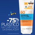 PROTETOR SOLAR INFANTIL LA ROCHE-POSAY ANTHELIOS UVMUNE DERMO-PEDIATRICS FPS60 75ML