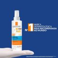 PROTETOR SOLAR INFANTIL LA ROCHE-POSAY ANTHELIOS UVMUNE DERMO-PEDIATRICS SPRAY FPS60 200ML