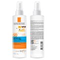 PROTETOR SOLAR INFANTIL LA ROCHE-POSAY ANTHELIOS UVMUNE DERMO-PEDIATRICS SPRAY FPS60 200ML