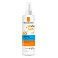PROTETOR SOLAR INFANTIL LA ROCHE-POSAY ANTHELIOS UVMUNE DERMO-PEDIATRICS SPRAY FPS60 200ML