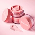 PÓ SOLTO FACIAL DAILUS ULTRAFINO ROSA 15G