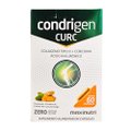 COLÁGENO TIPO II + CÚRCUMA CONDRIGEN CURC 60 CÁPSULAS