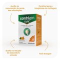 COLÁGENO TIPO II + CÚRCUMA CONDRIGEN CURC 60 CÁPSULAS