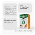 COLÁGENO TIPO 2 + CÚRCUMA CONDRIGEN CURC 60 CÁPSULAS