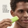 BASTÃO FACIAL ANTIOLEOSIDADE SALLVE 15G