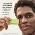 BASTÃO FACIAL ANTIOLEOSIDADE SALLVE 15G