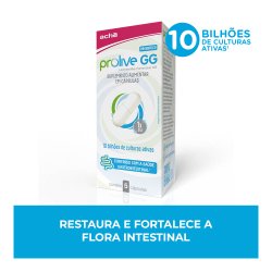 Prolive Gg 5 Cápsulas