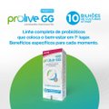 PROLIVE GG 5 CÁPSULAS