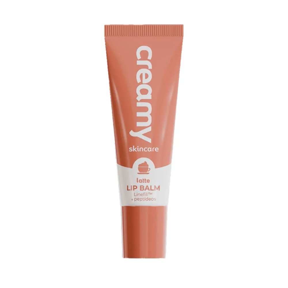 Hidratante Labial Creamy The Coffee Latte 10g