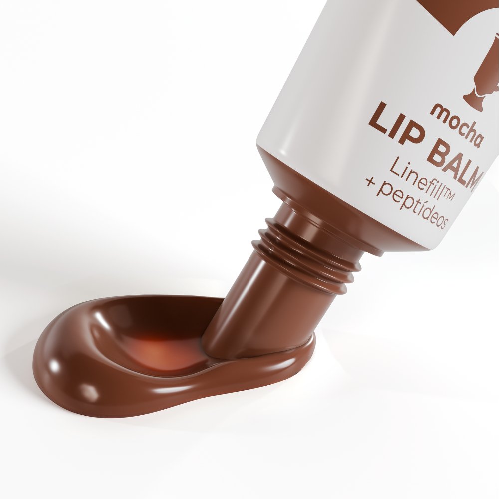 Hidratante Labial Creamy The Coffee Mocha 10g | Panvel Farmácias