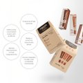 HIDRATANTE LABIAL CREAMY THE COFFEE CHAI 10G