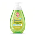 SABONETE LÍQUIDO JOHNSONS BABY GLICERINA LAVANDA 400ML