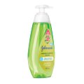 SABONETE LÍQUIDO JOHNSONS BABY GLICERINA LAVANDA 400ML