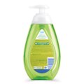 SABONETE LÍQUIDO JOHNSONS BABY GLICERINA LAVANDA 400ML