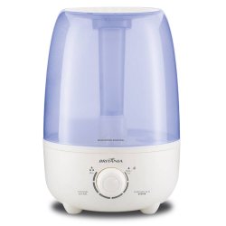 Umidificador De Ar Britania Bud04b 4,8 Litros Bivolt