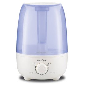 UMIDIFICADOR DE AR BRITANIA BUD04B 4,8 LITROS BIVOLT