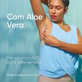 KIT APARELHO DEPILATÓRIO GILLETTE VENUS SENSITIVE 4 UNIDADES + ÍNTIMA 2 UNIDADES