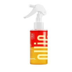 Protetor Solar Corporal Ollie Spray Bifásico Fps35 100ml