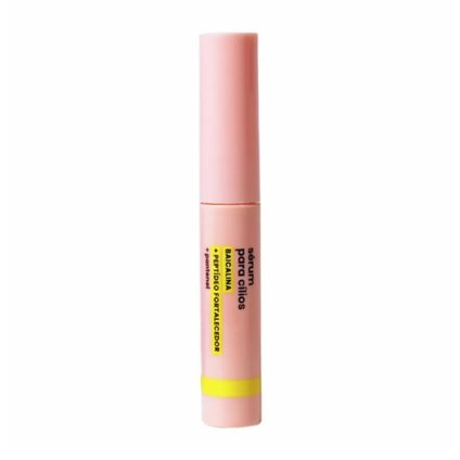 SÉRUM PARA CÍLIOS SALLVE 3G
