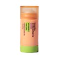Kit Sallve Bastão Facial Antioxidante Antiolheiras E Bolsas 10G + Protetor Solar Facial Stick Cor 3 Fps 90 15G