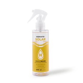 SPRAY CAPILAR HIDRATEI SOLAR BEACH WAVES 200ML