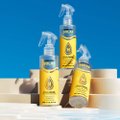 SPRAY CAPILAR HIDRATEI SOLAR BEACH WAVES 200ML
